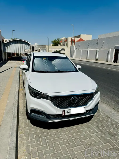 إم جي ZS 2019 — QatarLiving